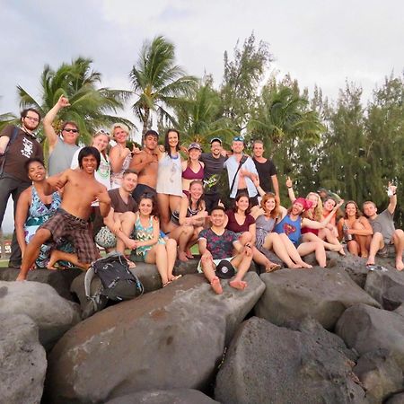 Banana Bungalow Maui Hostel Wailuku Eksteriør bilde