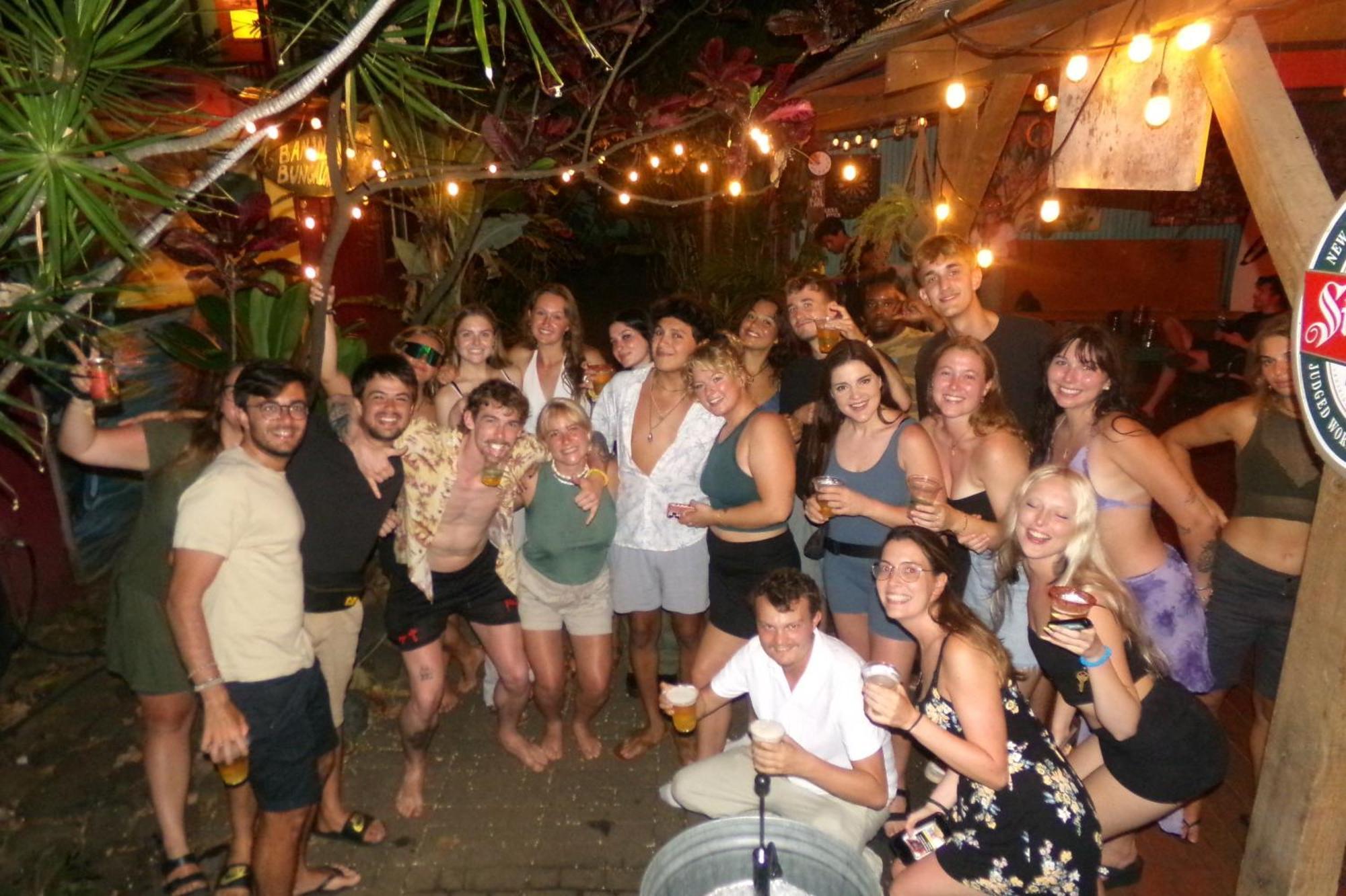 Banana Bungalow Maui Hostel Wailuku Eksteriør bilde