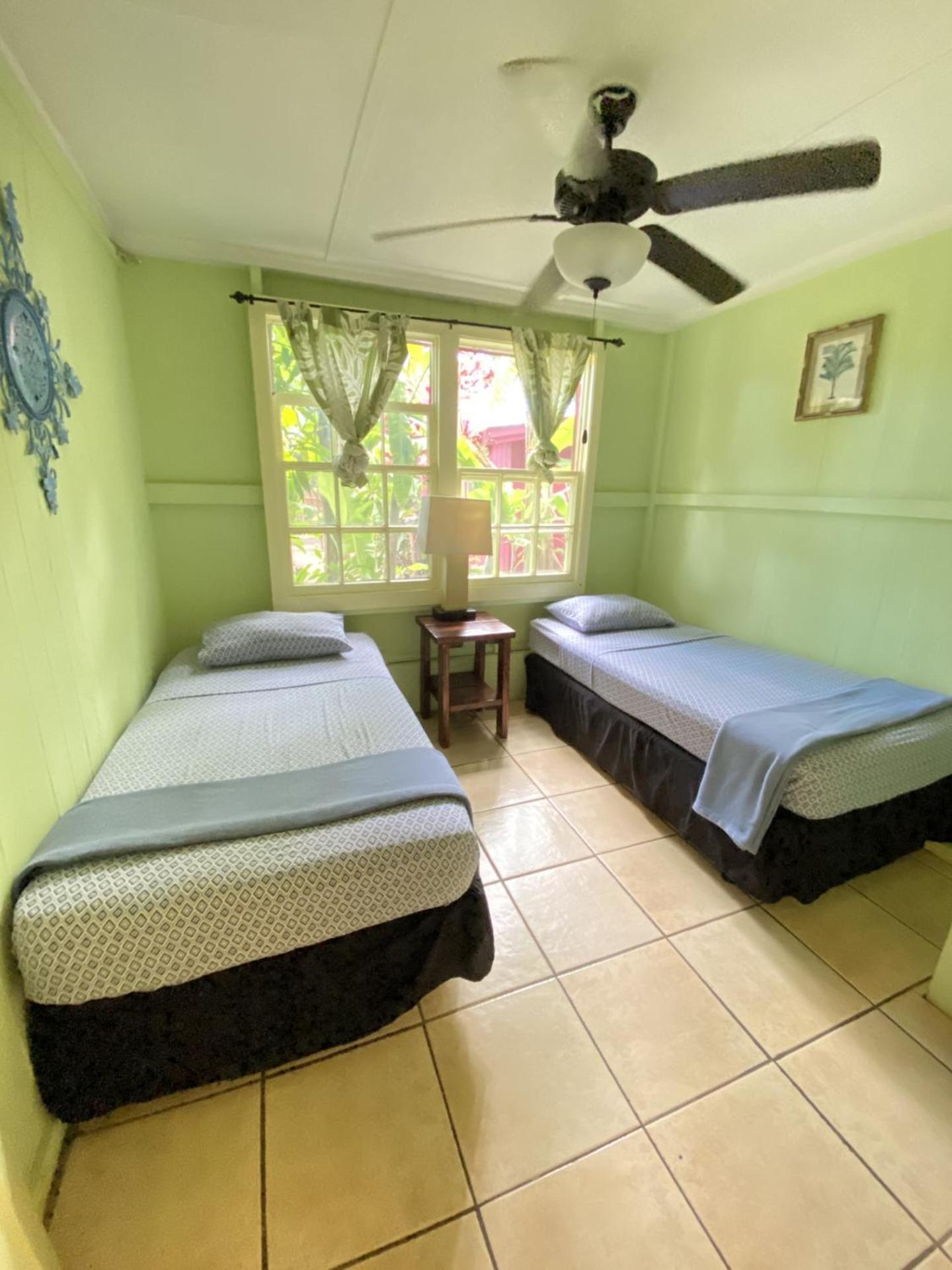 Banana Bungalow Maui Hostel Wailuku Eksteriør bilde