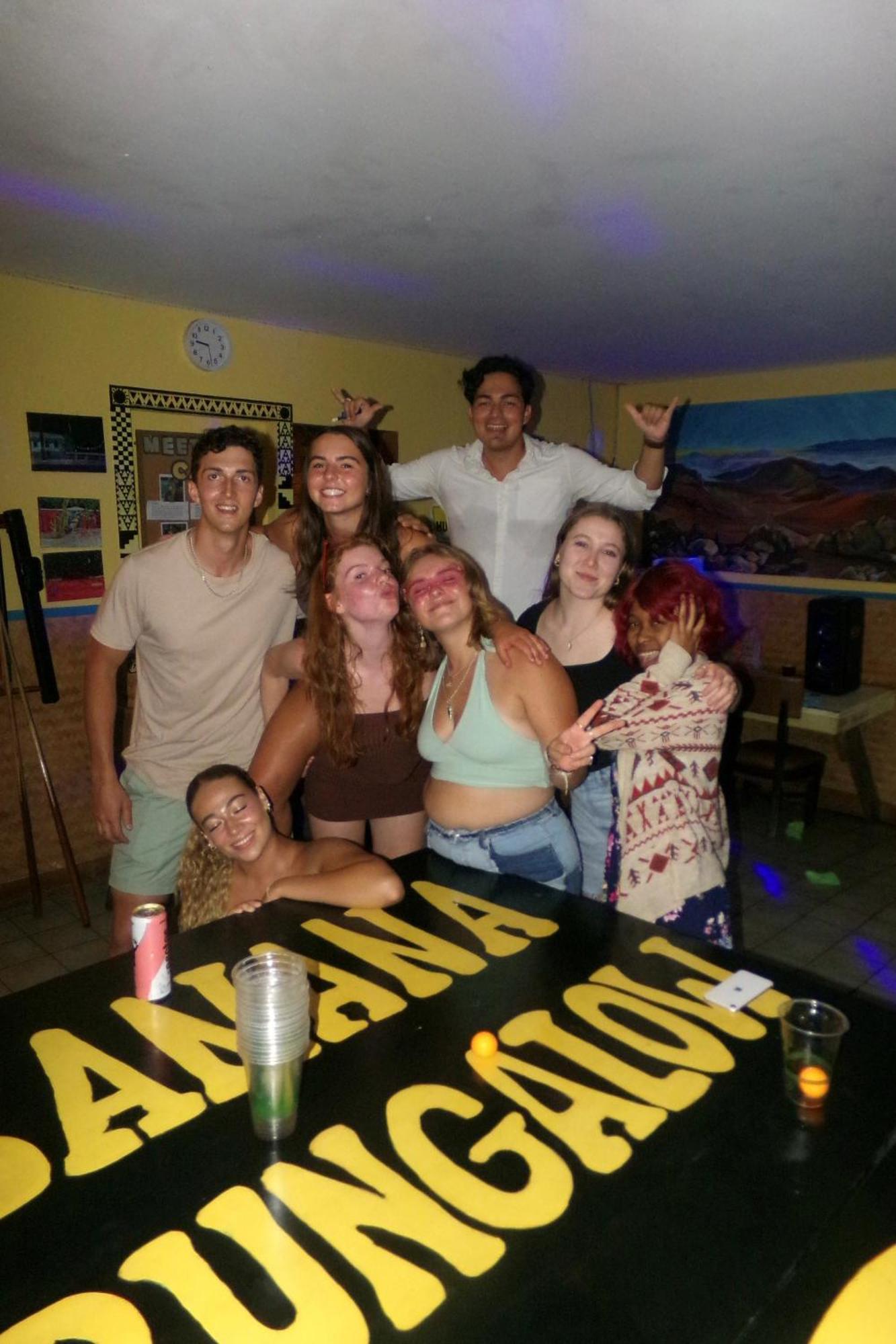 Banana Bungalow Maui Hostel Wailuku Eksteriør bilde